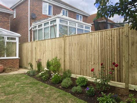 East Sussex Fencing Limited