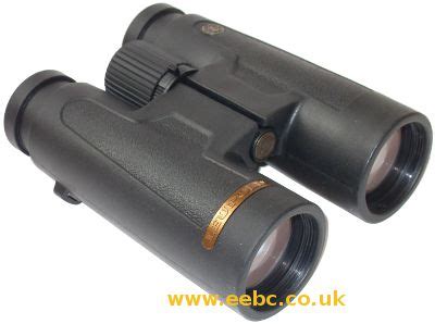 East of England Binoculars