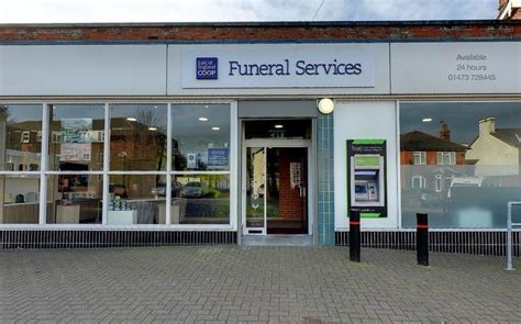 East of England Co-op Funeral Services