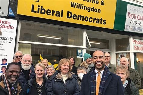 Eastbourne Liberal Democrats