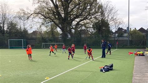 Eastcote Hockey Club