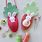 Easter Bunny Craft Patterns