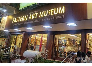 Eastern Art Museum