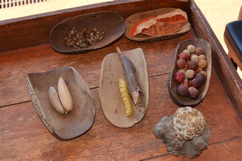 Eastern Ghats Indigenous Foods & Crafts