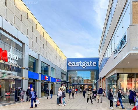 Eastgate Shopping Centre