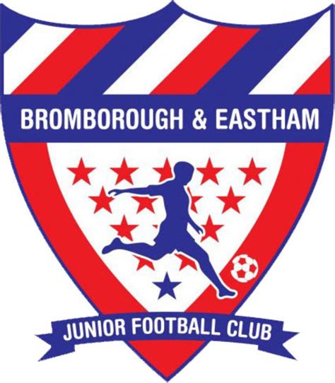 Eastham Junior Football