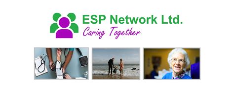 Eastleigh Southern Parishes (ESP) Network Ltd.