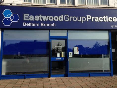 Eastwood Group Practice