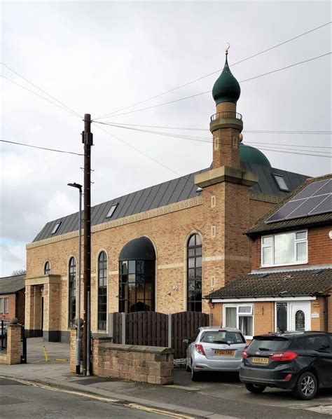 Eastwood Mosque