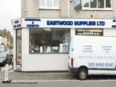 Eastwood Supplies