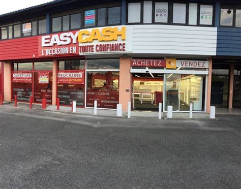 Easy Cash Anglet à Anglet