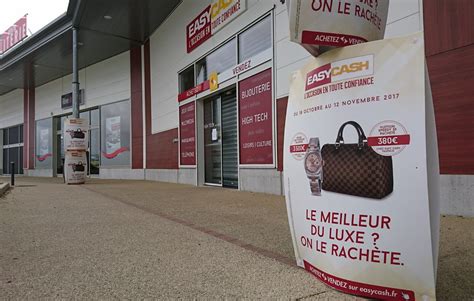 Easy Cash Bessoncourt à Bessoncourt