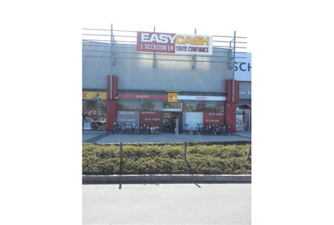 Easy Cash Dechy à Dechy