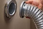 Easy Connect Dryer Vent