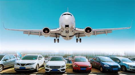 Easy Holiday Park and Fly - Best Airport Parking Deals