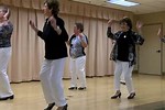 Easy Line Dances for Beginners Seniors