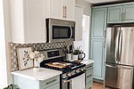 Easy Paint Kitchen Cabinets