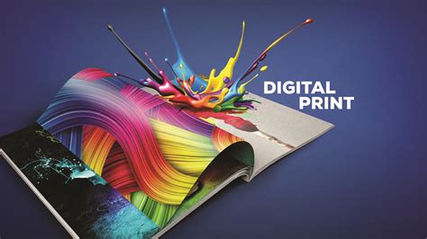 Easy prints digital press and students copy centre