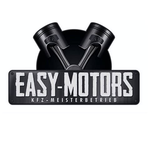 Easy-Motors GmbH KFZ-Meisterwerkstatt & Folientechnik