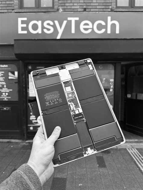 EasyTech à Loos