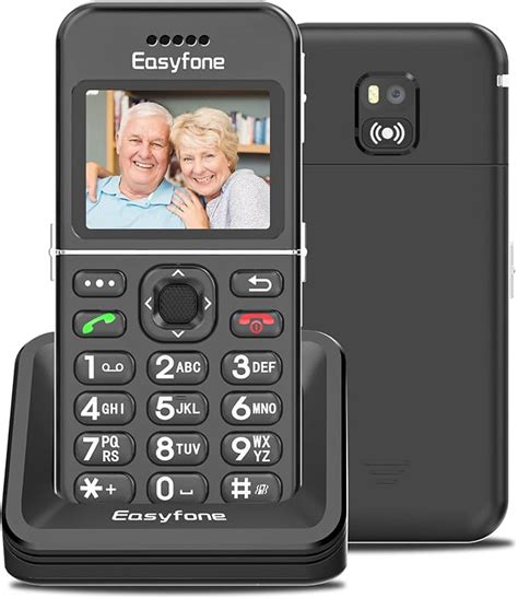 Easyfone à Gisors