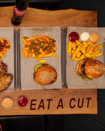 Eat a Cut Stuttgart