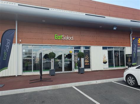 Eat kebab à Lormont