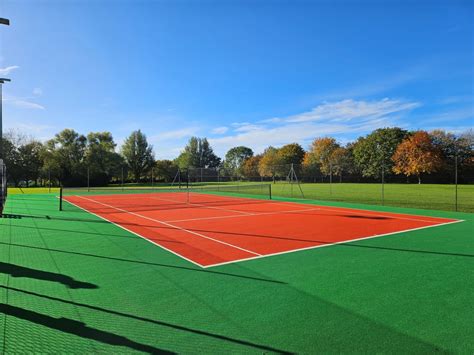 Eaton Bray Tennis Club
