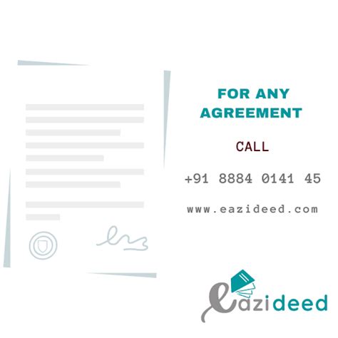 Eazideed rental agreement Bangalore Notary at your doorstep | e stamp paper online