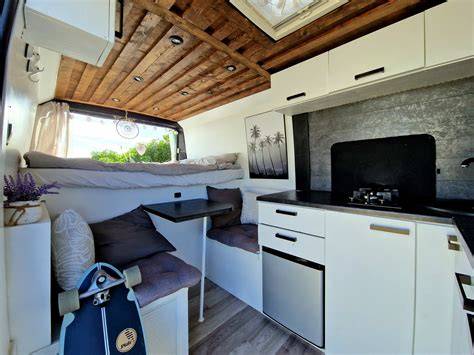 Eazy Campervan 