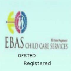 Ebas Child Care Services Ltd