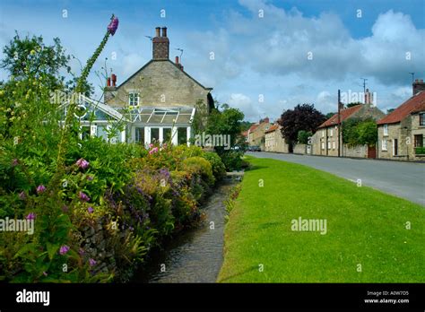 Ebberston Yoga Group