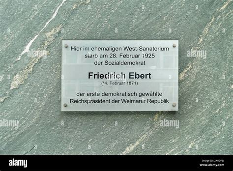 Ebert Berlin