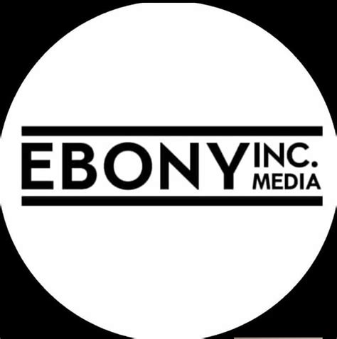 Ebony Inc Media