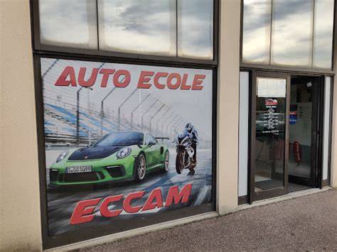 Eccam à Mondeville