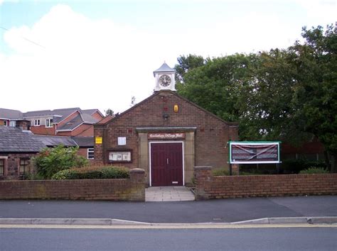 Eccleston Parish Council