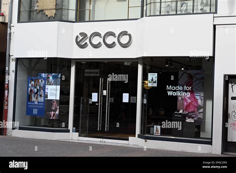 Ecco Cologne
