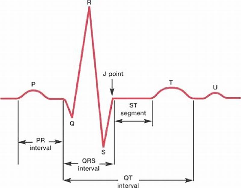 Ecg Pattern Normal