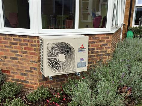 Ech aircon refrigeration and Domestic appliances