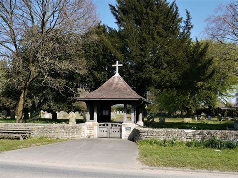 Eckington Cemetery