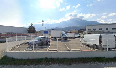 Eclairage Service à Échirolles