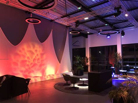 Eclipse Diffusion à Rouen