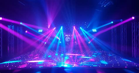 Eclipse PA Hire & Lighting