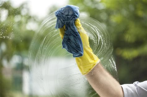 Eco Clean Window Cleaning
