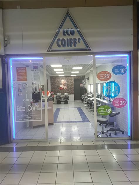 Eco Coiff' à Condom