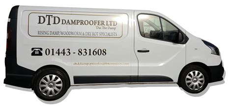Eco Damp Proofers | Damp Proofing Specialists