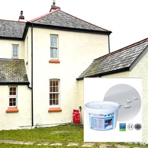 Eco Damp Solutions