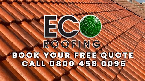 Eco Economy Roofing Limited