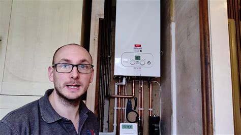 Eco Gas Boiler Replacement | New Boiler Installations