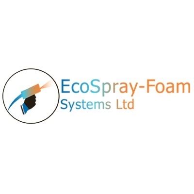 Eco Spray Foam Insulation